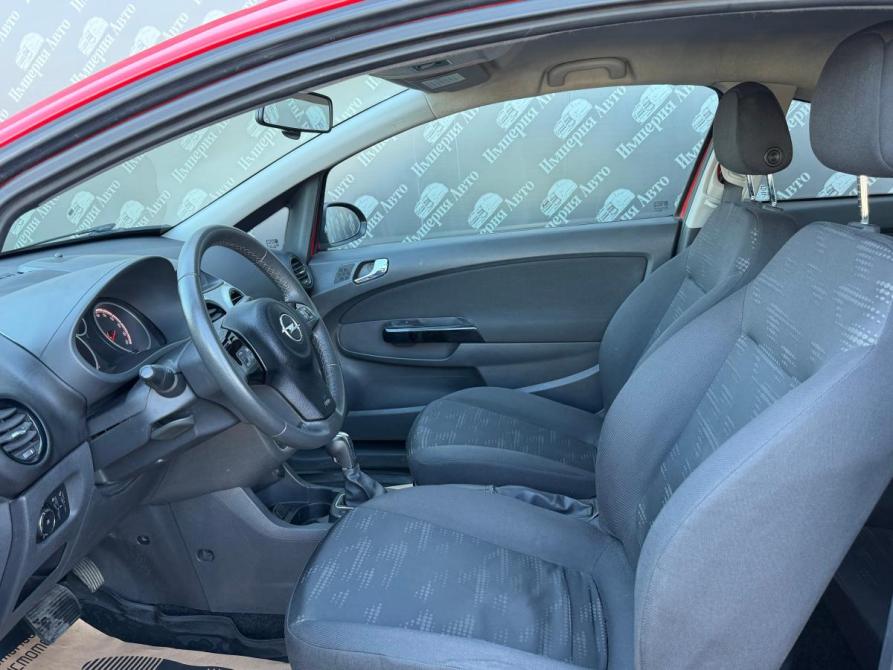 Opel Corsa D Рестайлинг II Краснодар  - изображение 14