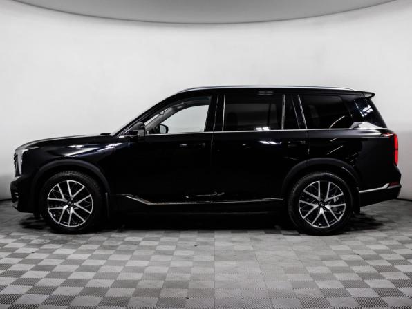 GAC GS8 II с пробегом 2024 года, цена 3 779 000 рублей, 48368 км, внедорожник, Автокод Объявления