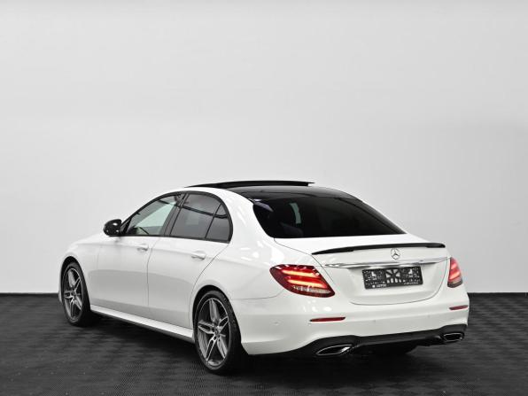Mercedes-Benz E-Класс V (W213 S213 C238) с пробегом 2016 года, цена 2 699 000 рублей, 96000 км, седан, Автокод Объявления