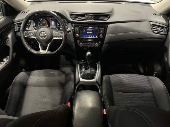 Nissan X-Trail III Рестайлинг с пробегом 2021 года, цена 2 730 000 рублей, 51651 км, внедорожник, Автокод Объявления