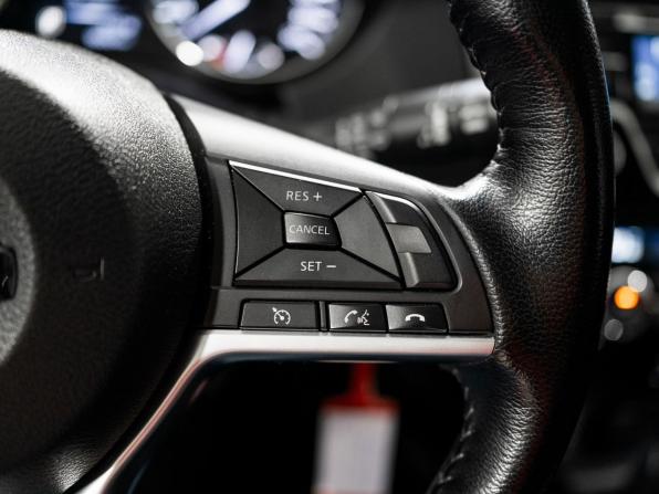 Nissan Qashqai II Рестайлинг с пробегом 2021 года, цена 1 980 000 рублей, 90064 км, внедорожник, Автокод Объявления