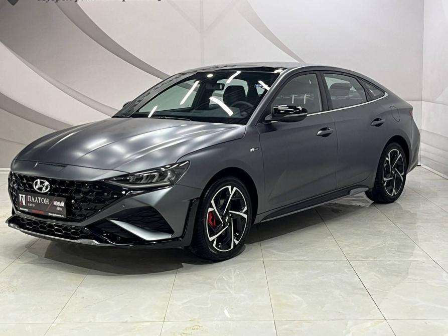 Hyundai Lafesta I Рестайлинг Воронеж  - изображение 1