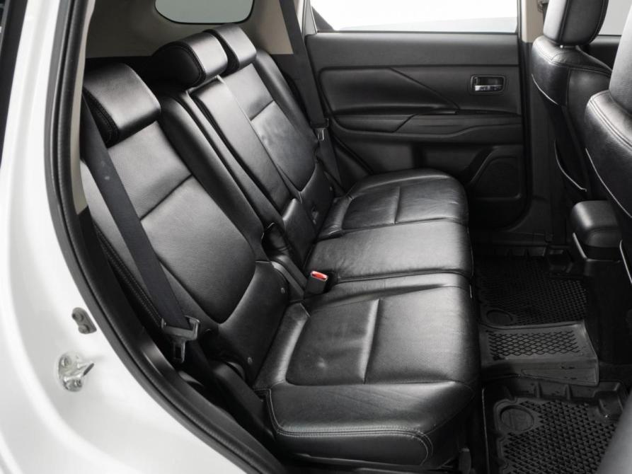Mitsubishi Outlander III Тюмень  - изображение 7