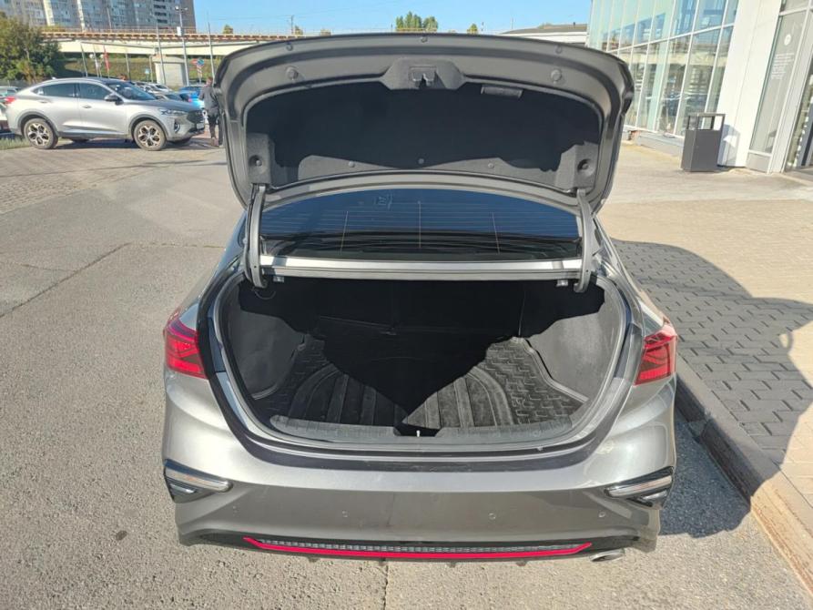 Kia Cerato IV Казань  - изображение 12