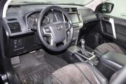 Toyota Land Cruiser Prado 150 Series Рестайлинг 2 Владивосток  - изображение 51