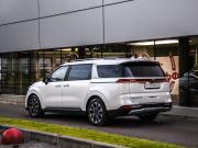 Kia Carnival IV Санкт-Петербург  - изображение 43