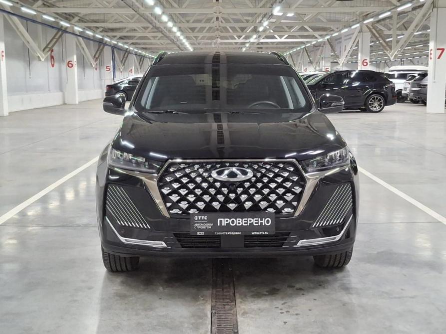 Chery Tiggo 7 Pro Max I Рестайлинг Казань  - изображение 2