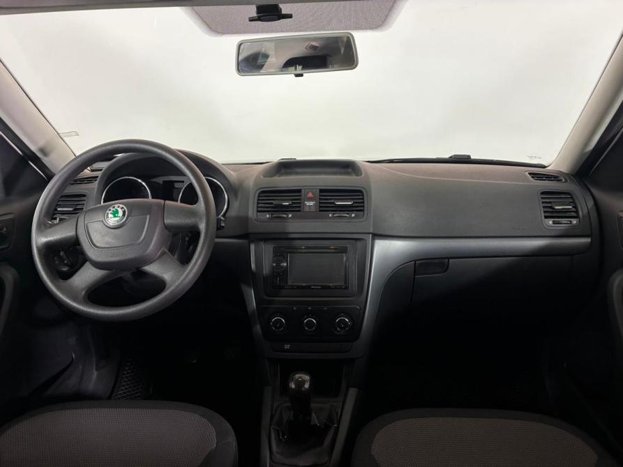 Skoda Yeti I Воронеж  - изображение 8