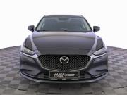 Mazda 6 III (GJ) Рестайлинг 2 Москва  - изображение 30