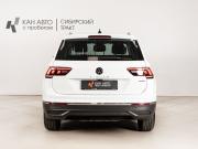 Volkswagen Tiguan II Рестайлинг Казань  - изображение 12