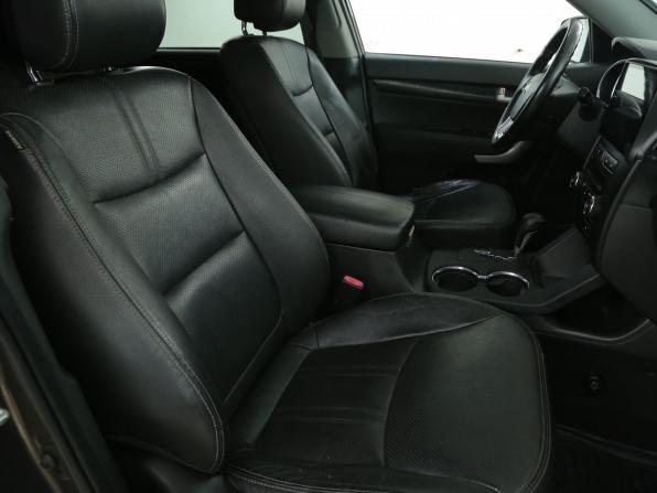 Kia Sorento II с пробегом 2010 года, цена 1 057 000 рублей, 278000 км, внедорожник, Автокод Объявления