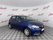 Renault Sandero II Псков  - изображение 27