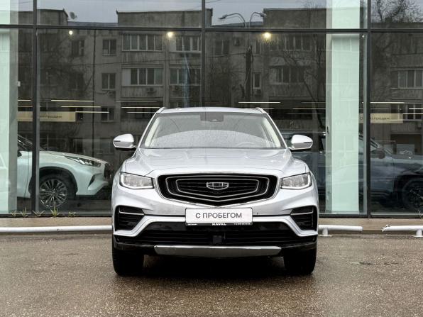 Geely Atlas Pro с пробегом 2021 года, цена 1 995 000 рублей, 77053 км, внедорожник, Автокод Объявления