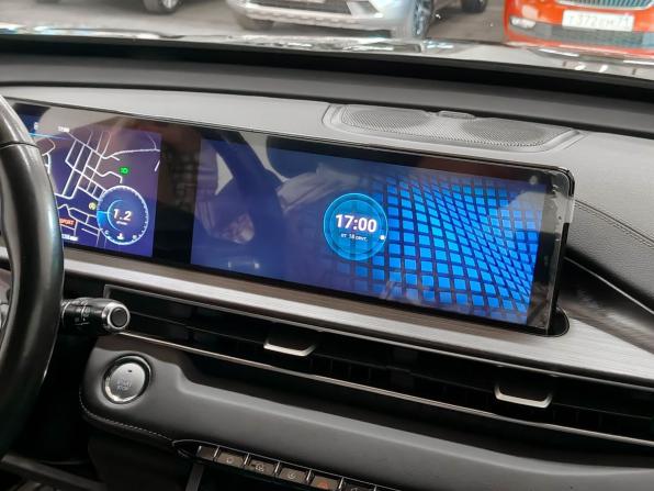 Chery Tiggo 7 Pro I с пробегом 2022 года, цена 1 529 000 рублей, 78687 км, внедорожник, Автокод Объявления