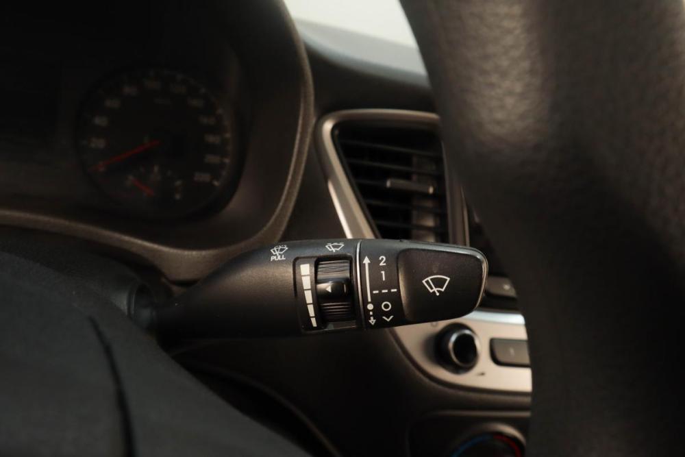 Hyundai Solaris II Челябинск  - изображение 14