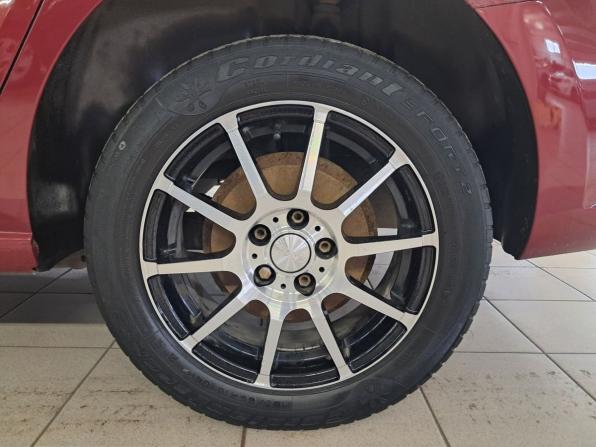 Volkswagen Polo V с пробегом 2012 года, цена 590 000 рублей, 204515 км, седан, Автокод Объявления