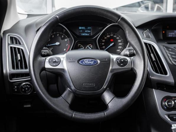 Ford Focus III с пробегом 2012 года, цена 965 000 рублей, 130538 км, седан, Автокод Объявления