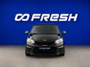 Kia Rio III Рестайлинг Москва  - изображение 22
