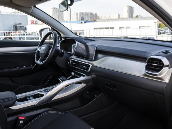 Geely Coolray I с пробегом 2022 года, цена 1 747 000 рублей, 19858 км, внедорожник, Автокод Объявления