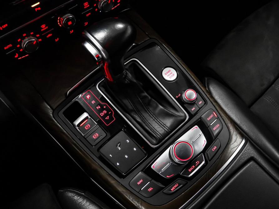 Audi A6 allroad III (C7) Минеральные Воды  - изображение 13
