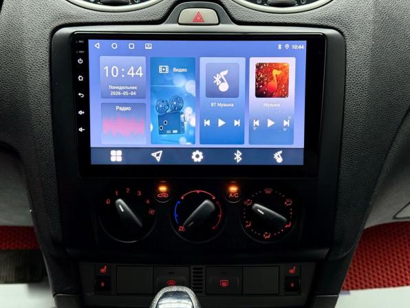 Ford Focus II Рестайлинг с пробегом 2010 года, цена 749 000 рублей, 153765 км, хэтчбек, Автокод Объявления