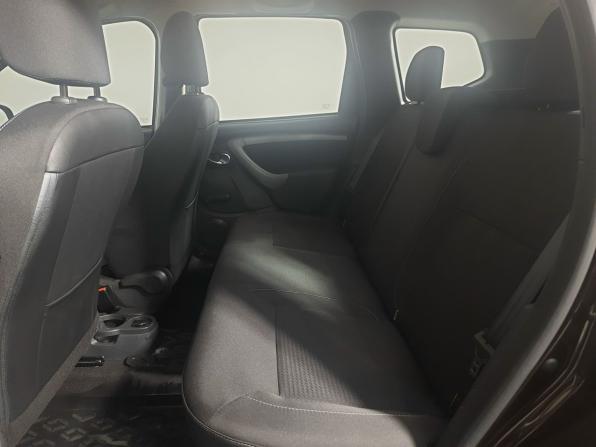 Renault Duster I Рестайлинг с пробегом 2019 года, цена 1 450 000 рублей, 79029 км, внедорожник, Автокод Объявления