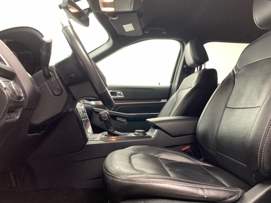 Ford Explorer V Рестайлинг 2 Мурманск  - изображение 18