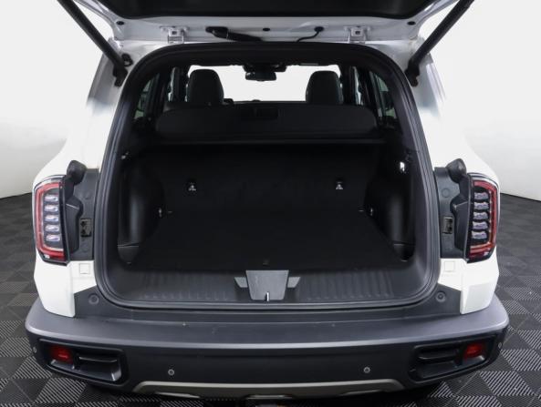 Haval Dargo с пробегом 2023 года, цена 2 790 000 рублей, 31401 км, внедорожник, Автокод Объявления