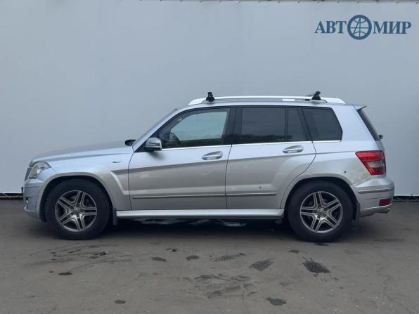Mercedes-Benz GLK-Класс I (X204) с пробегом 2011 года, цена 1 325 000 рублей, 337210 км, внедорожник, Автокод Объявления