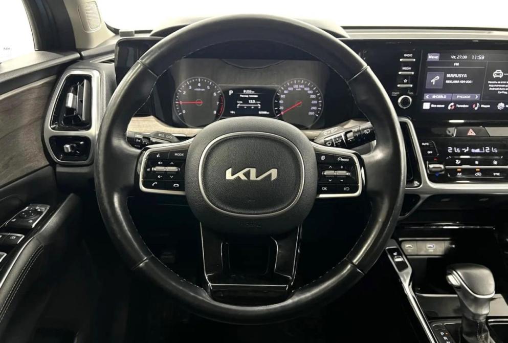 Kia Sorento IV Нижний Новгород  - изображение 17
