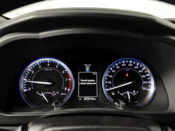 Toyota Highlander III (XU50) с пробегом 2014 года, цена 2 496 100 рублей, 205638 км, внедорожник, Автокод Объявления