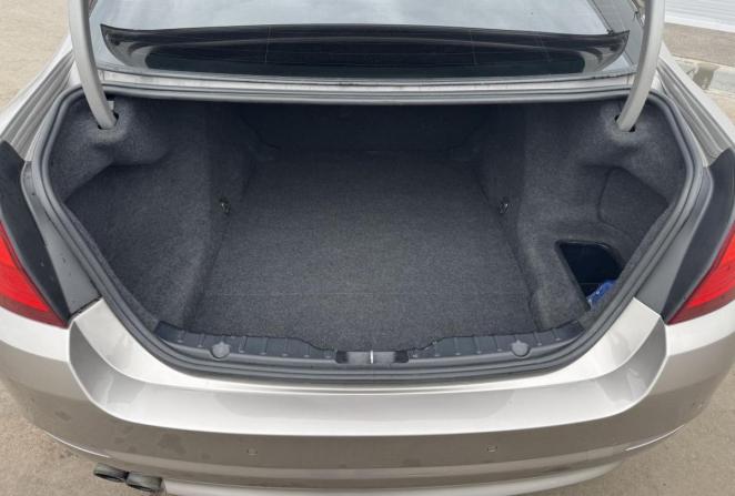 BMW 5 серии VI (F10/F11/F07) с пробегом 2013 года, цена 1 589 000 рублей, 132160 км, седан, Автокод Объявления