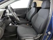 Hyundai Solaris I Рестайлинг Москва  - изображение 47
