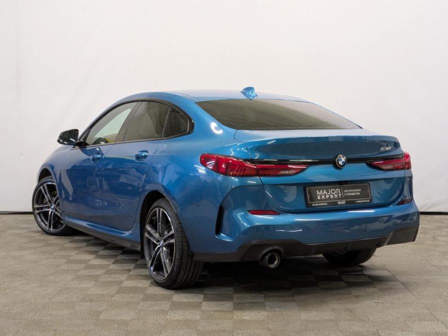 BMW 2 серии F44 Москва  - изображение 7