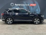 Volkswagen Touareg III Пермь  - изображение 32