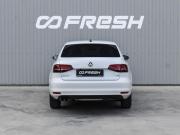 Volkswagen Jetta VI Рестайлинг Краснодар  - изображение 19