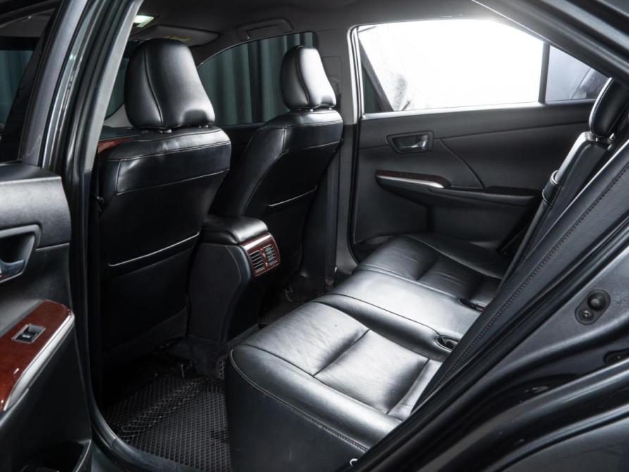 Toyota Camry VII (XV50) Волгоград  - изображение 11