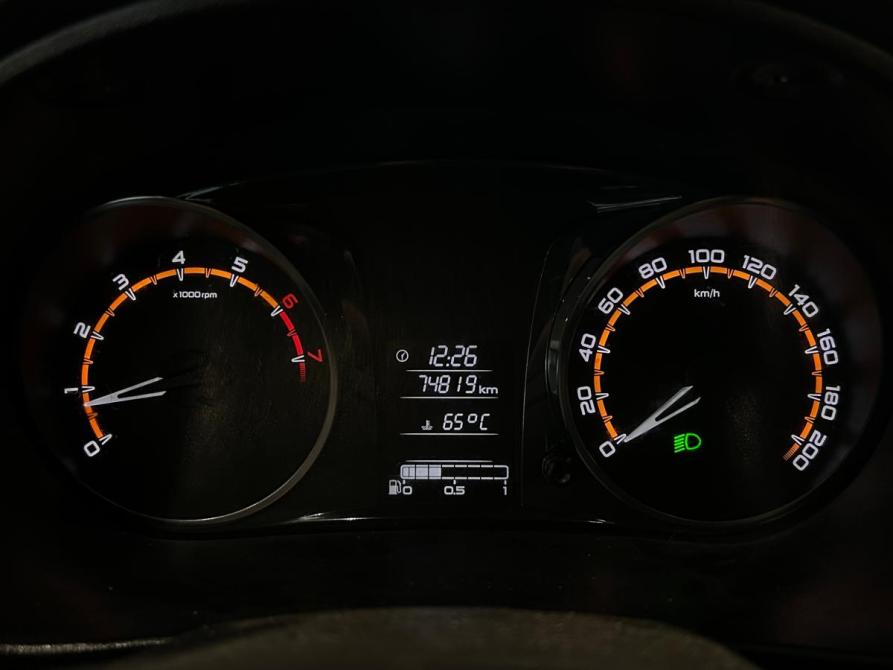 Lada (ВАЗ) Granta I Рестайлинг Санкт-Петербург  - изображение 13
