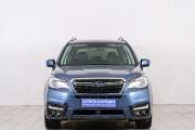 Subaru Forester IV Рестайлинг 2 Красноярск  - изображение 26