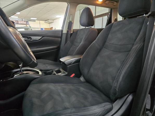 Nissan X-Trail III с пробегом 2015 года, цена 1 699 000 рублей, 153000 км, внедорожник, Автокод Объявления