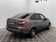Lada (ВАЗ) Granta I Рестайлинг Воронеж  - изображение 20