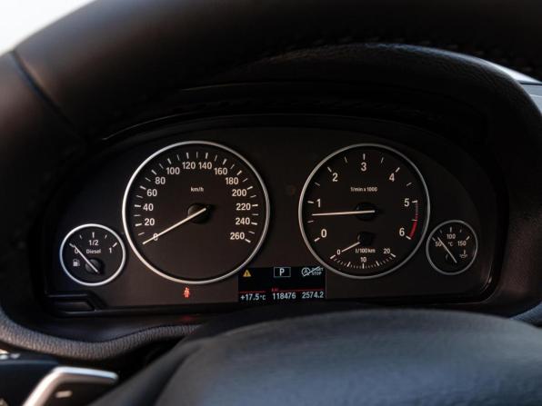 BMW X4 I (F26) с пробегом 2015 года, цена 3 150 000 рублей, 118476 км, внедорожник, Автокод Объявления