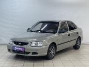 Hyundai Accent II Воронеж  - изображение 21