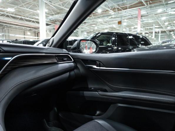 Toyota Camry VIII (XV70) с пробегом 2021 года, цена 3 150 000 рублей, 82402 км, седан, Автокод Объявления