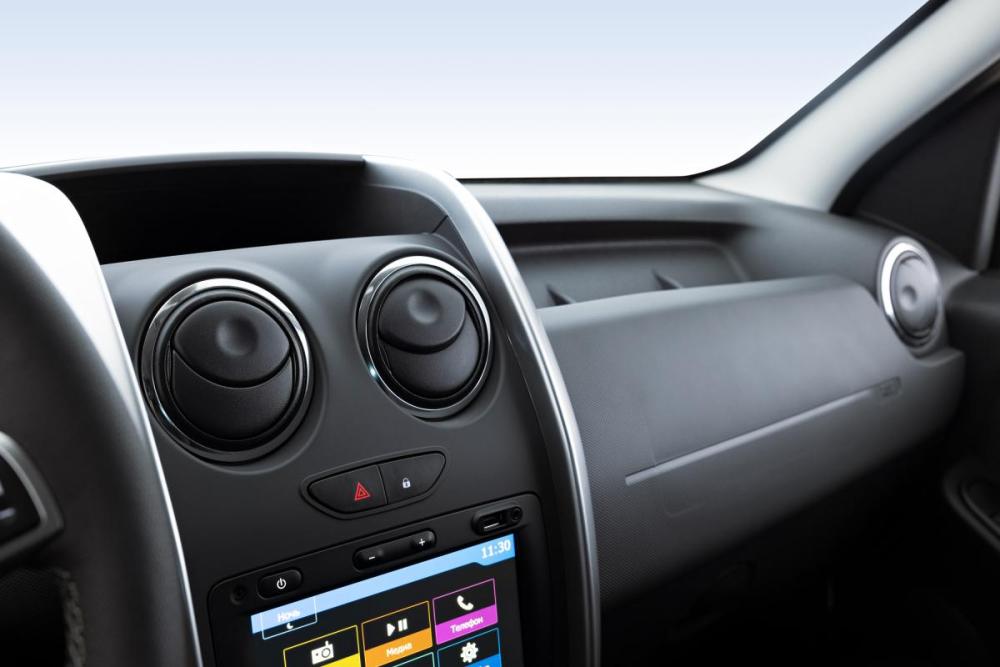 Lada (ВАЗ) Largus I Рестайлинг Москва  - изображение 7