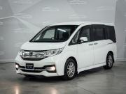 Honda Stepwgn V Новосибирск  - изображение 23