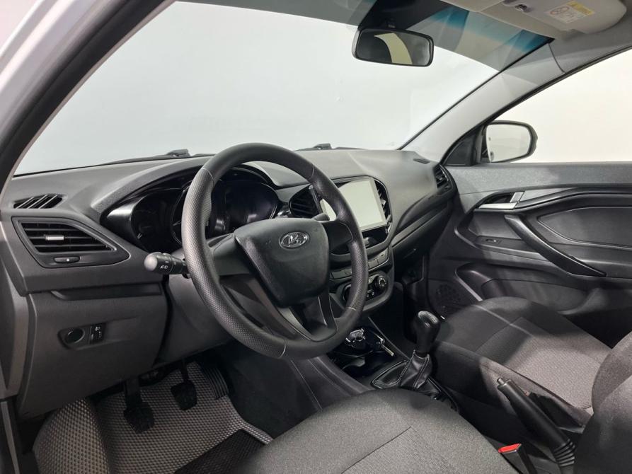 Lada (ВАЗ) Vesta I Ижевск  - изображение 8