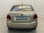 Volkswagen Polo V Рестайлинг Москва  - изображение 17