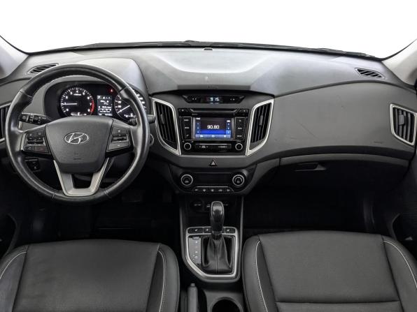 Hyundai Creta I с пробегом 2016 года, цена 1 730 000 рублей, 102195 км, внедорожник, Автокод Объявления