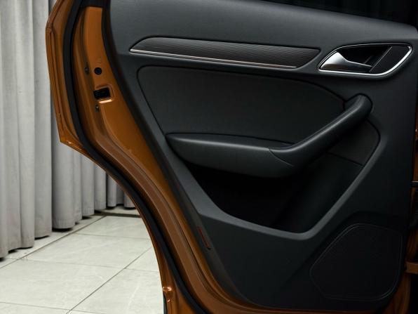 Audi Q3 I (8U) с пробегом 2012 года, цена 1 749 000 рублей, 166475 км, внедорожник, Автокод Объявления